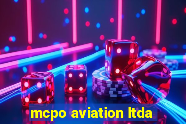 mcpo aviation ltda